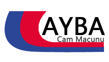 Ayba Cam Macunu | Cam Macunları | Isıcam Malzemeleri | Resim Çerçeve Satışı